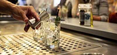 De Pizzabakkers Willemsparkweg