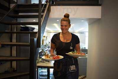 De Pizzabakkers Willemsparkweg