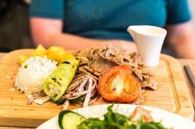 Nazar Cafe And Restaurant