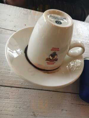 Nazar Cafe And Restaurant