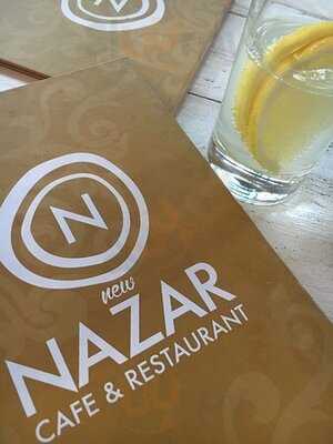 Nazar Cafe And Restaurant