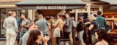 Roffa Restobar