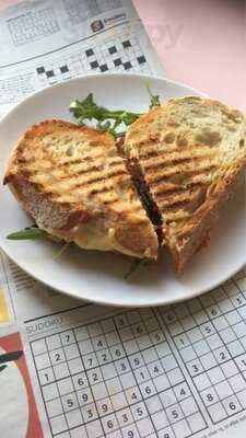 Coppi Koffie & Fietsen