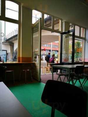 Coppi Koffie & Fietsen