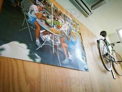 Coppi Koffie & Fietsen