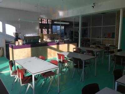 Coppi Koffie & Fietsen