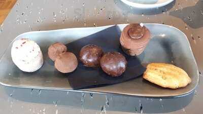 Bar Brasserie Engels