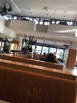 Bar Brasserie Engels