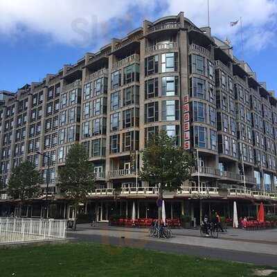 Bar Brasserie Engels