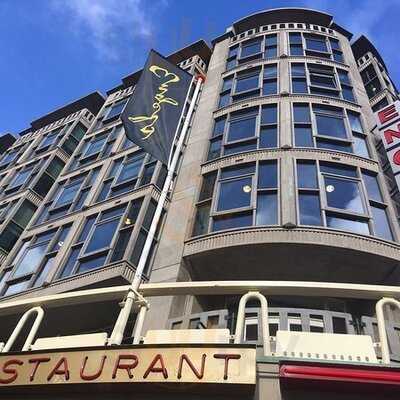 Bar Brasserie Engels