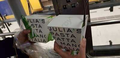 Julia's Pasta