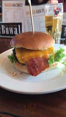 Spanjer En Van Twist