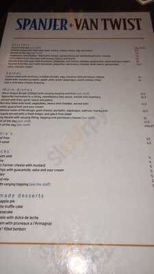 Spanjer En Van Twist