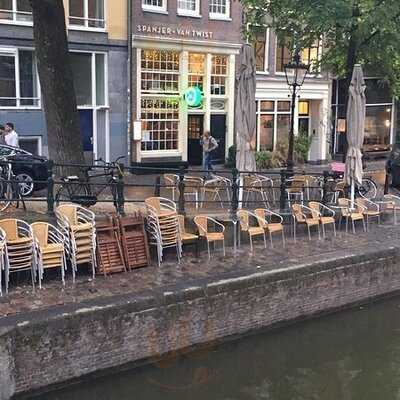 Spanjer En Van Twist