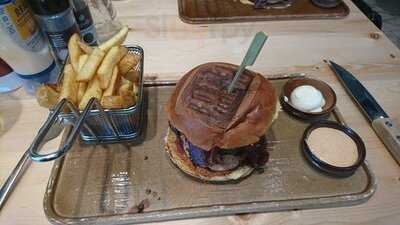 The Burger Federation