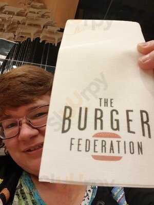 The Burger Federation
