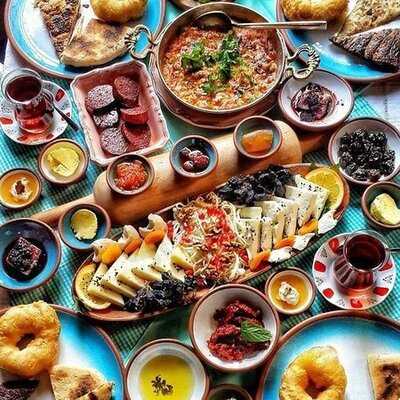 Laila Restaurant Utrecht