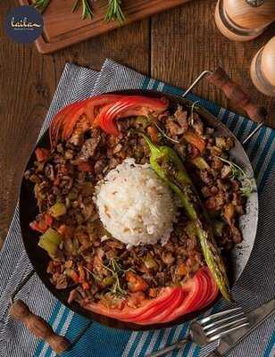 Laila Restaurant Utrecht