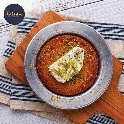 Laila Restaurant Utrecht