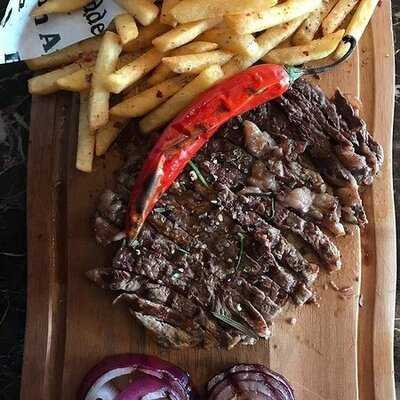 Laila Restaurant Utrecht