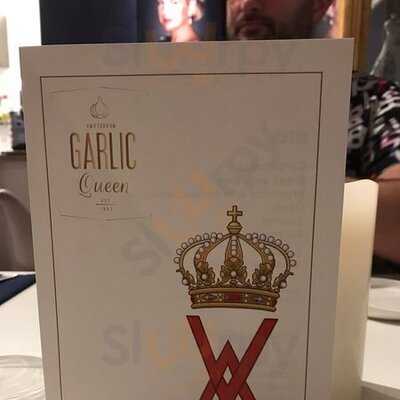 Garlic Queen