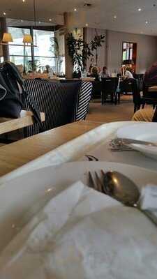 La Place Rotterdam Alexandrium