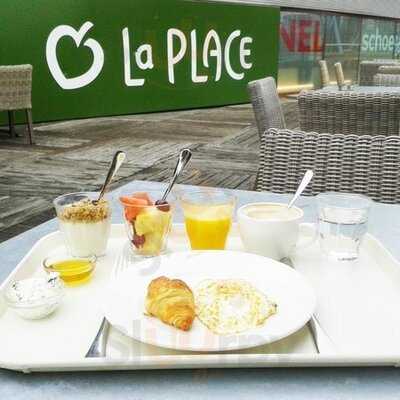 La Place Rotterdam Alexandrium