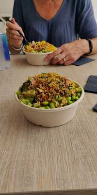 Poké Bowl