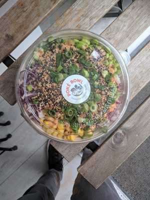 Poké Bowl