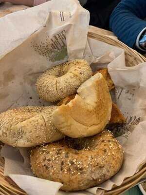 Bagels & Beans