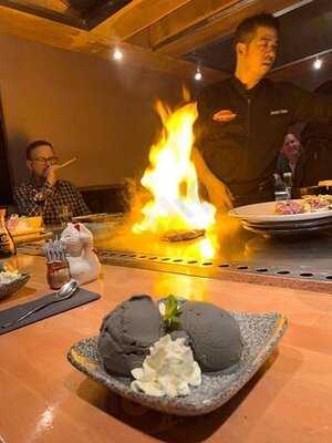 Sapporo Teppanyaki & Sushi Japans Restaurant