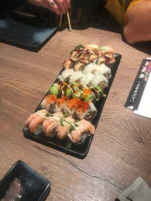 Sapporo Teppanyaki & Sushi Japans Restaurant