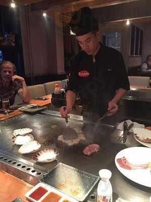 Sapporo Teppanyaki & Sushi Japans Restaurant