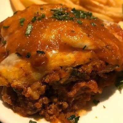 Grieks Restaurant Plato