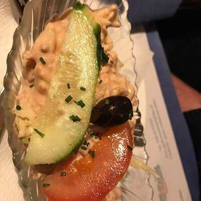 Grieks Restaurant Plato