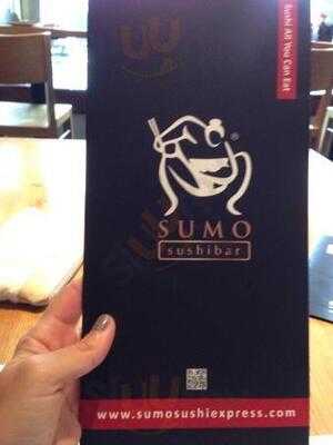 Sumo Sushi Bar