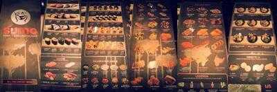 Sumo Sushi Bar