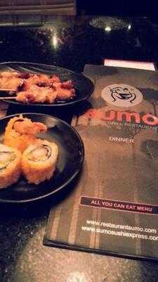 Sumo Sushi Bar