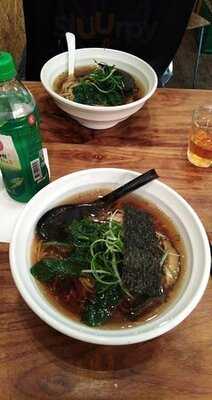 Fou Fow Ramen