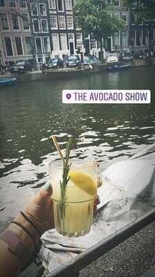 The Avocado Show