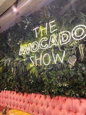 The Avocado Show