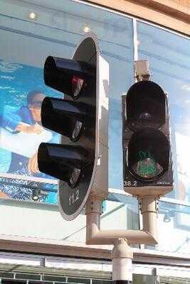 Mcdonald's Utrecht Lange Vie