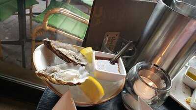 Kitchen & Bar Van Rijn