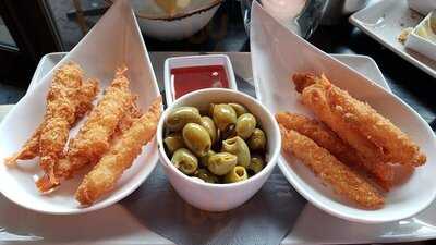 Kitchen & Bar Van Rijn