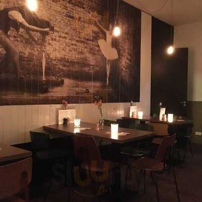 Volt Eten En Drinken