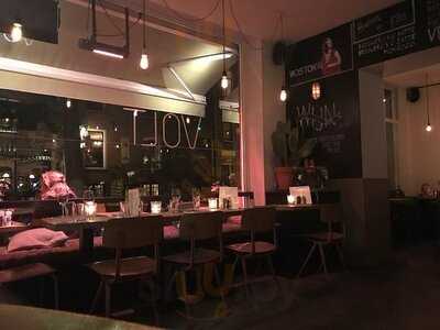 Volt Eten En Drinken