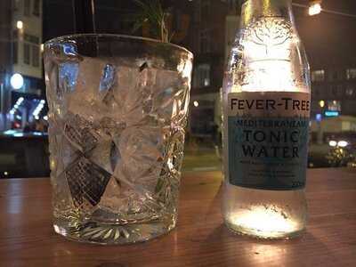 Volt Eten En Drinken