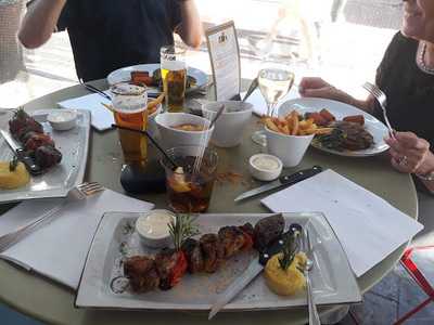 Humphrey's Spuistraat