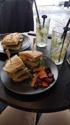 Anne & Max Rotterdam Korte Hoog