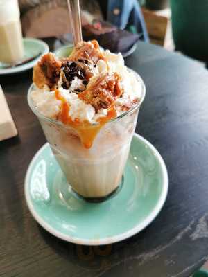 Anne & Max Rotterdam Korte Hoog